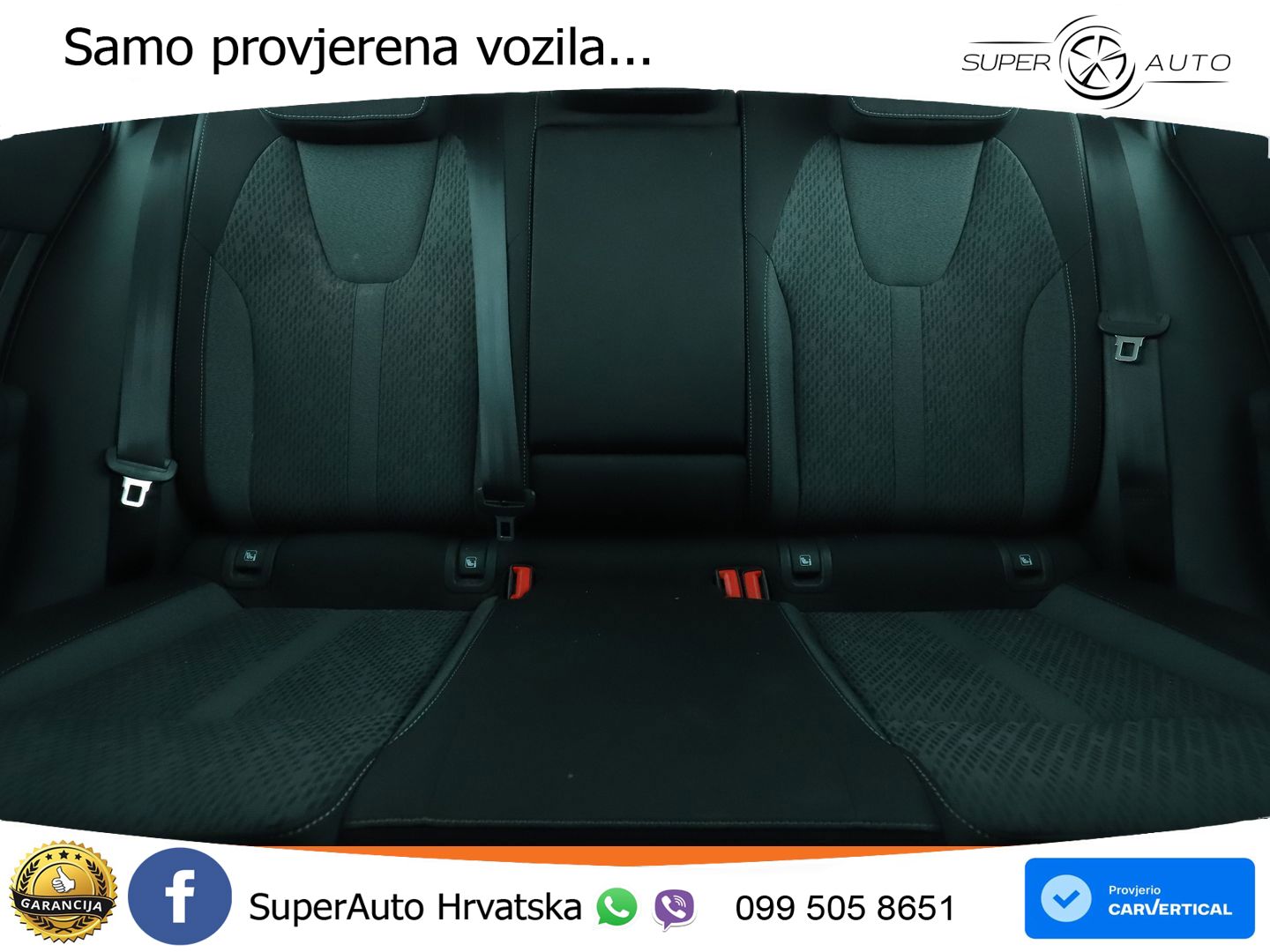 Škoda Octavia Combi 1.5 TSI EVO e-TEC (150 KS) DSG
