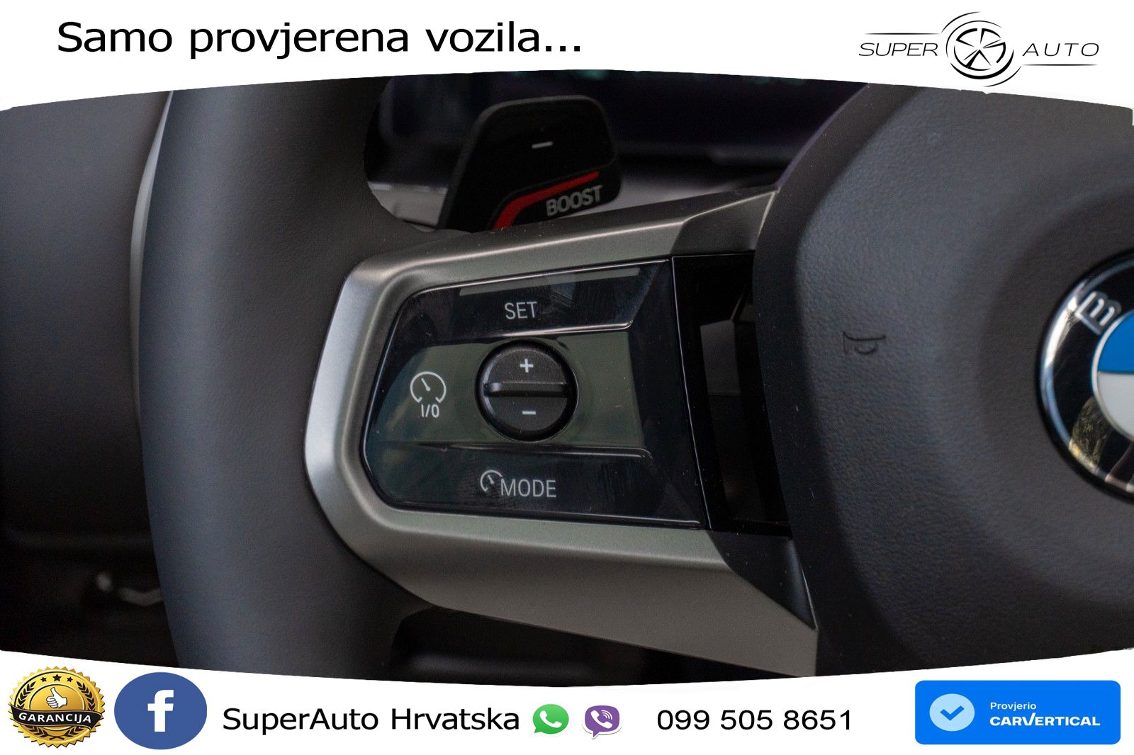 BMW X3 20d xDrive Steptronic M Sport