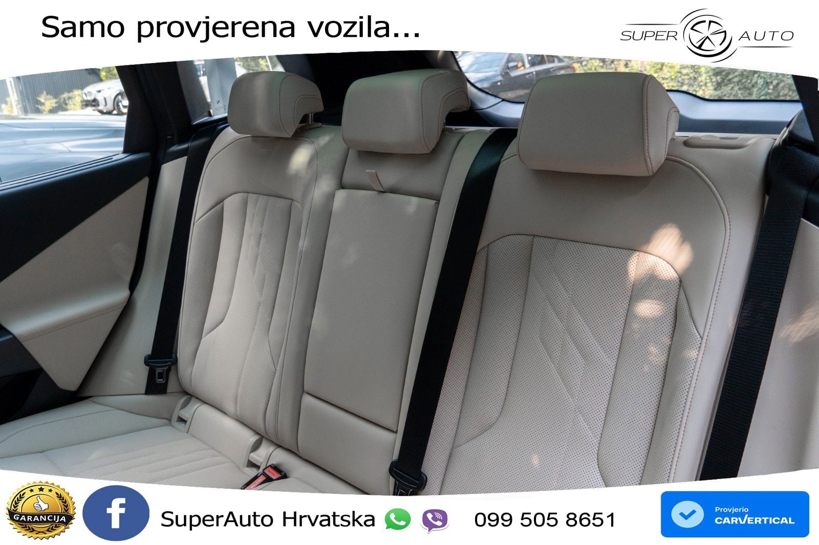 BMW X3 20d xDrive Steptronic M Sport