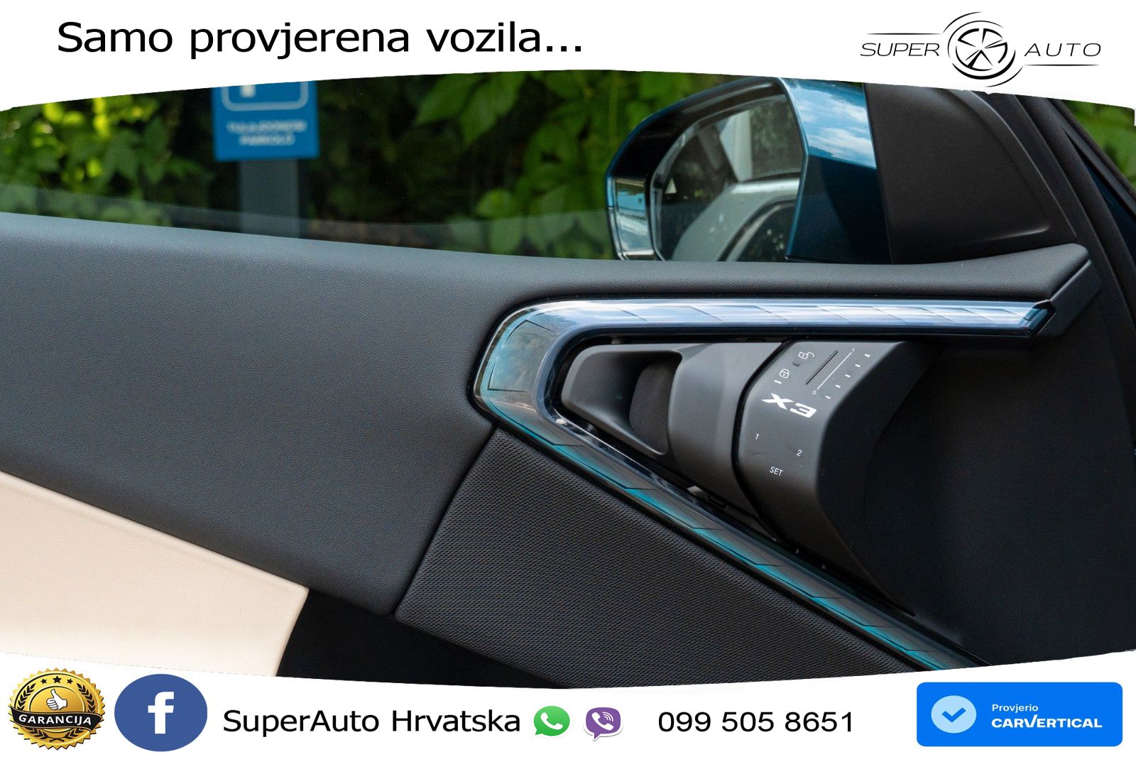 BMW X3 20d xDrive Steptronic M Sport
