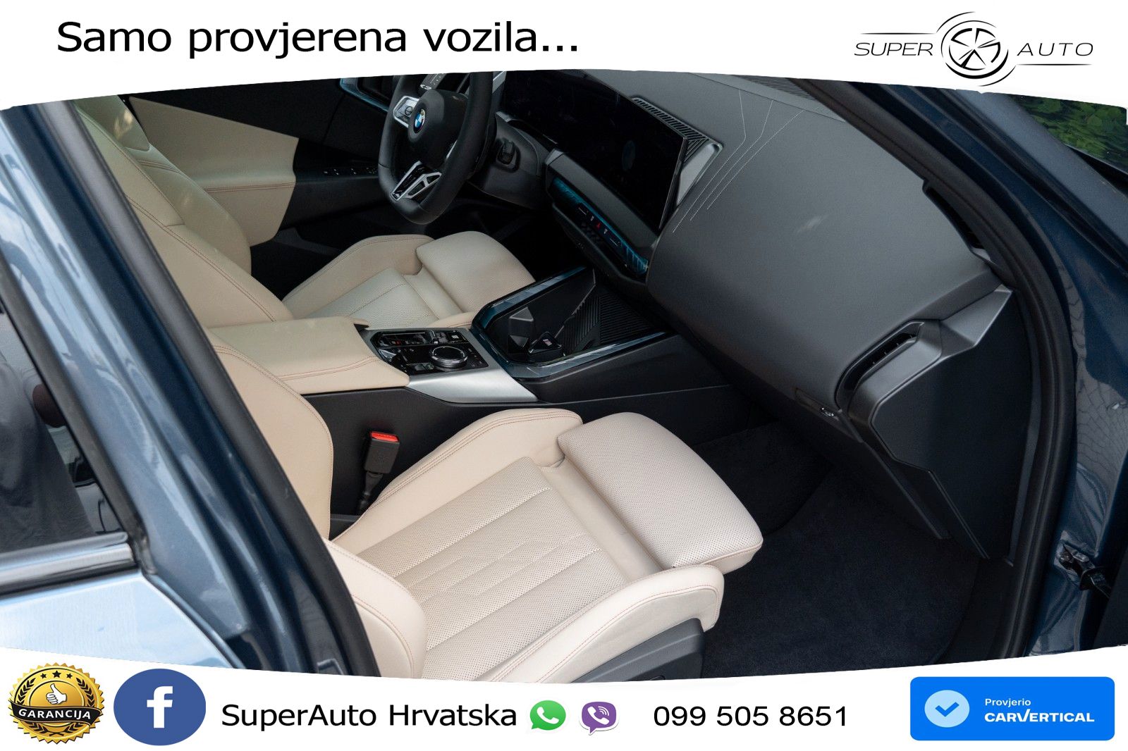BMW X3 20d xDrive Steptronic M Sport