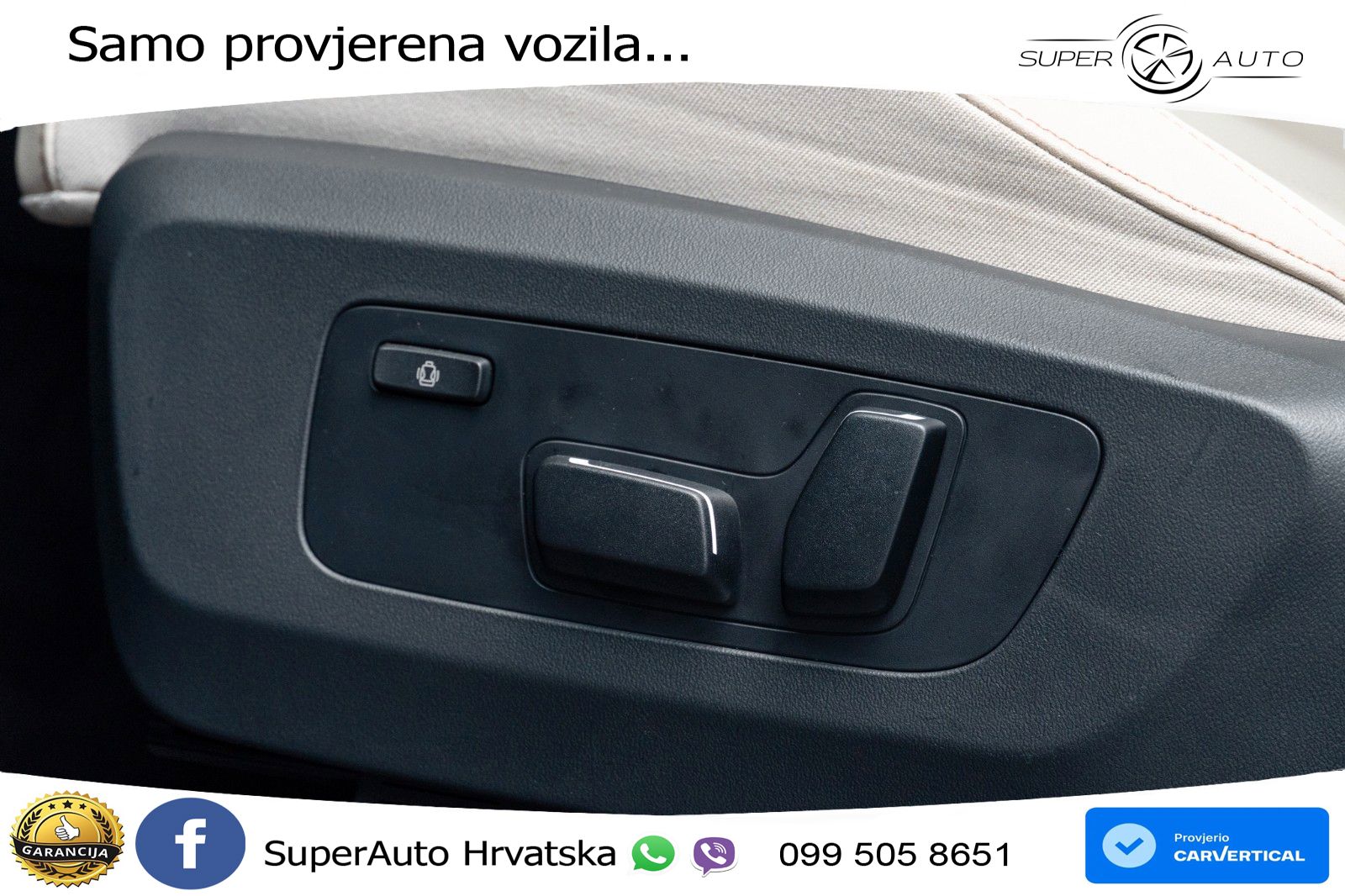 BMW X3 20d xDrive Steptronic M Sport