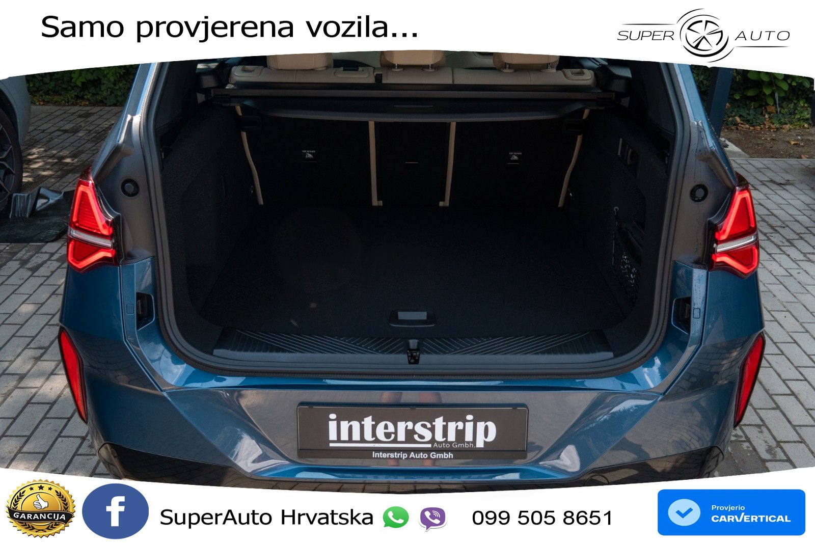 BMW X3 20d xDrive Steptronic M Sport