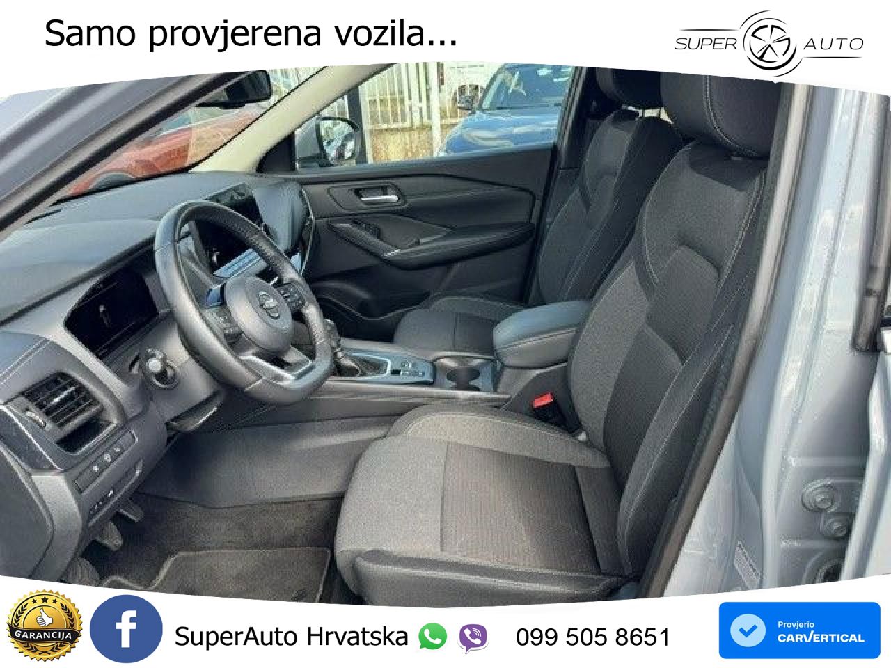 Nissan Qashqai 1.3 DIG-T (140 KS) N-Connecta LED+GR SJED+ACC