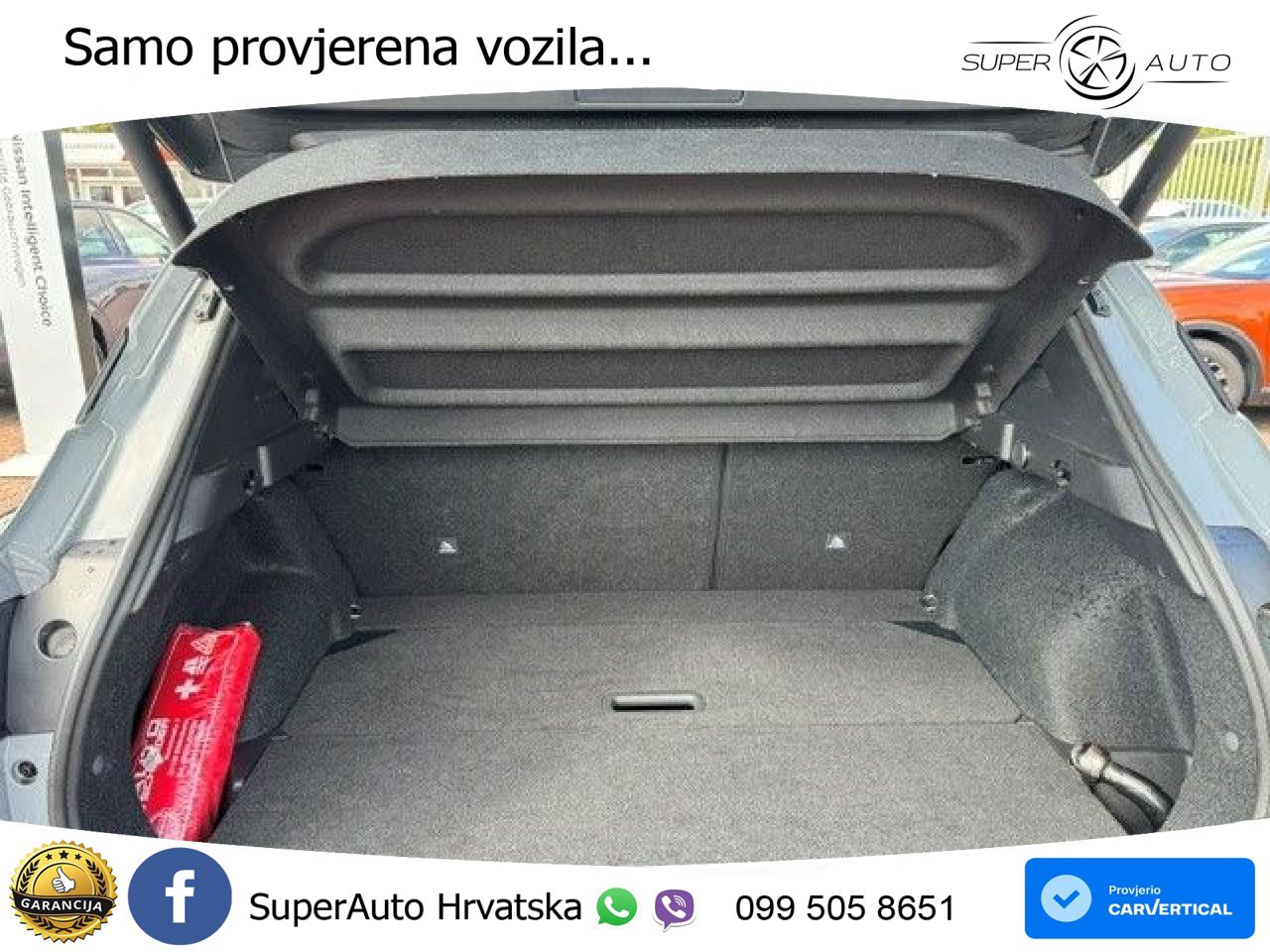 Nissan Qashqai 1.3 DIG-T (140 KS) N-Connecta LED+GR SJED+ACC
