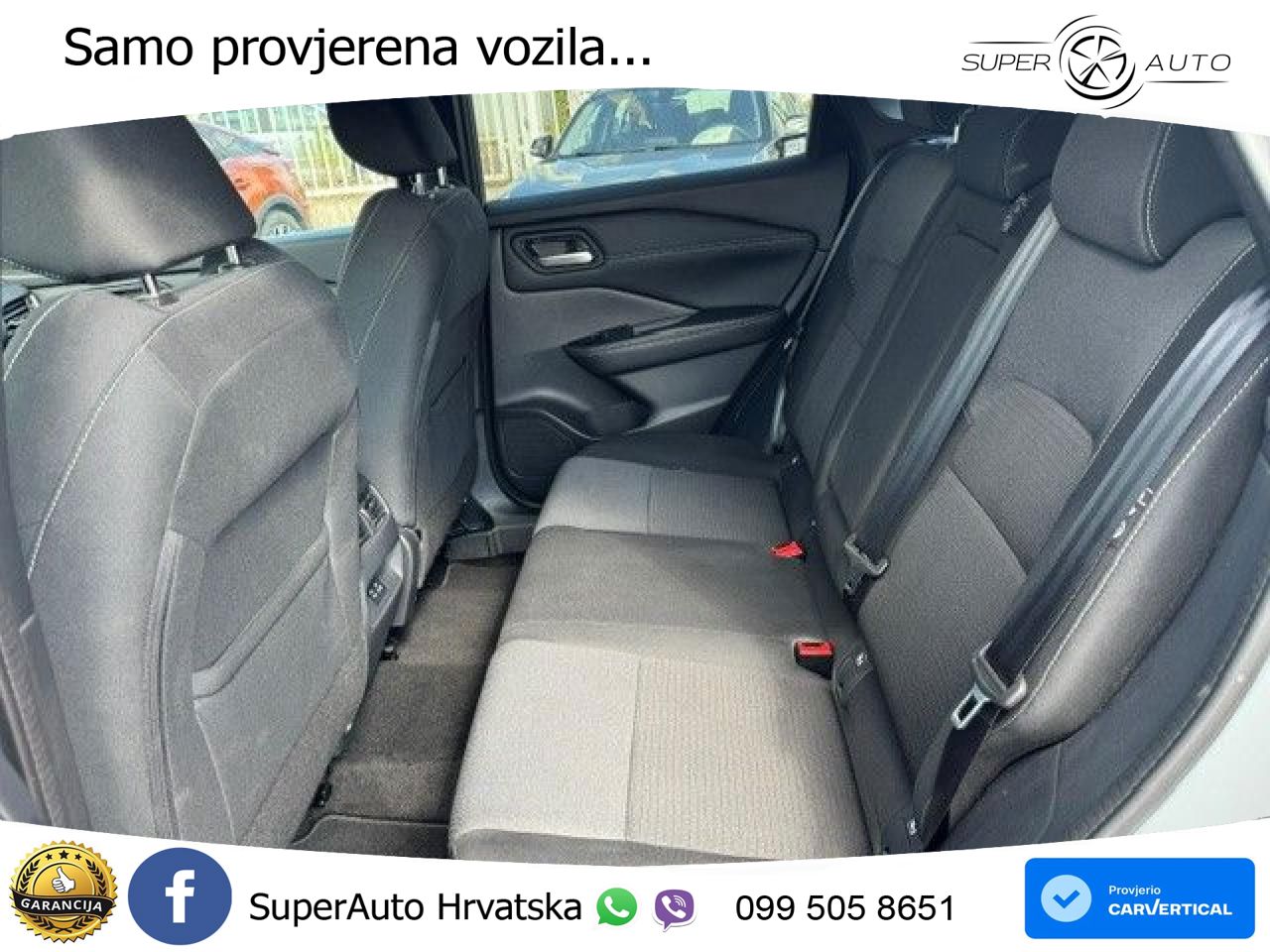 Nissan Qashqai 1.3 DIG-T (140 KS) N-Connecta LED+GR SJED+ACC