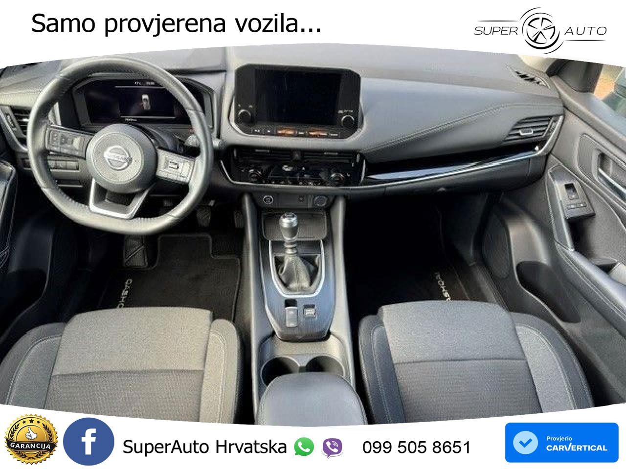 Nissan Qashqai 1.3 DIG-T (140 KS) N-Connecta LED+GR SJED+ACC