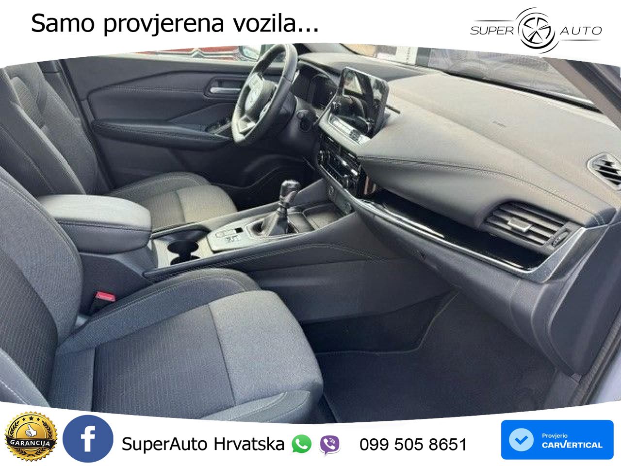 Nissan Qashqai 1.3 DIG-T (140 KS) N-Connecta LED+GR SJED+ACC