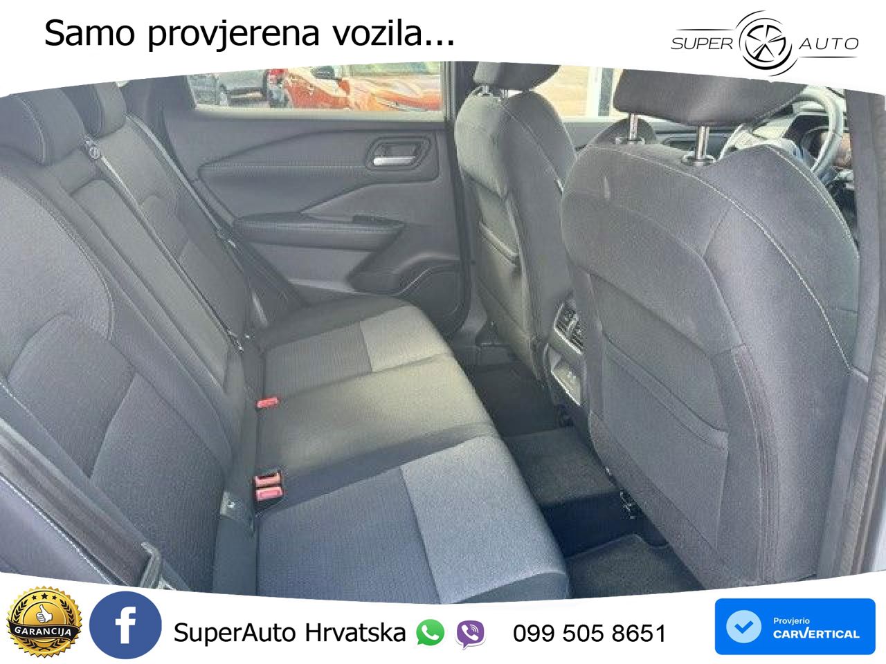 Nissan Qashqai 1.3 DIG-T (140 KS) N-Connecta LED+GR SJED+ACC