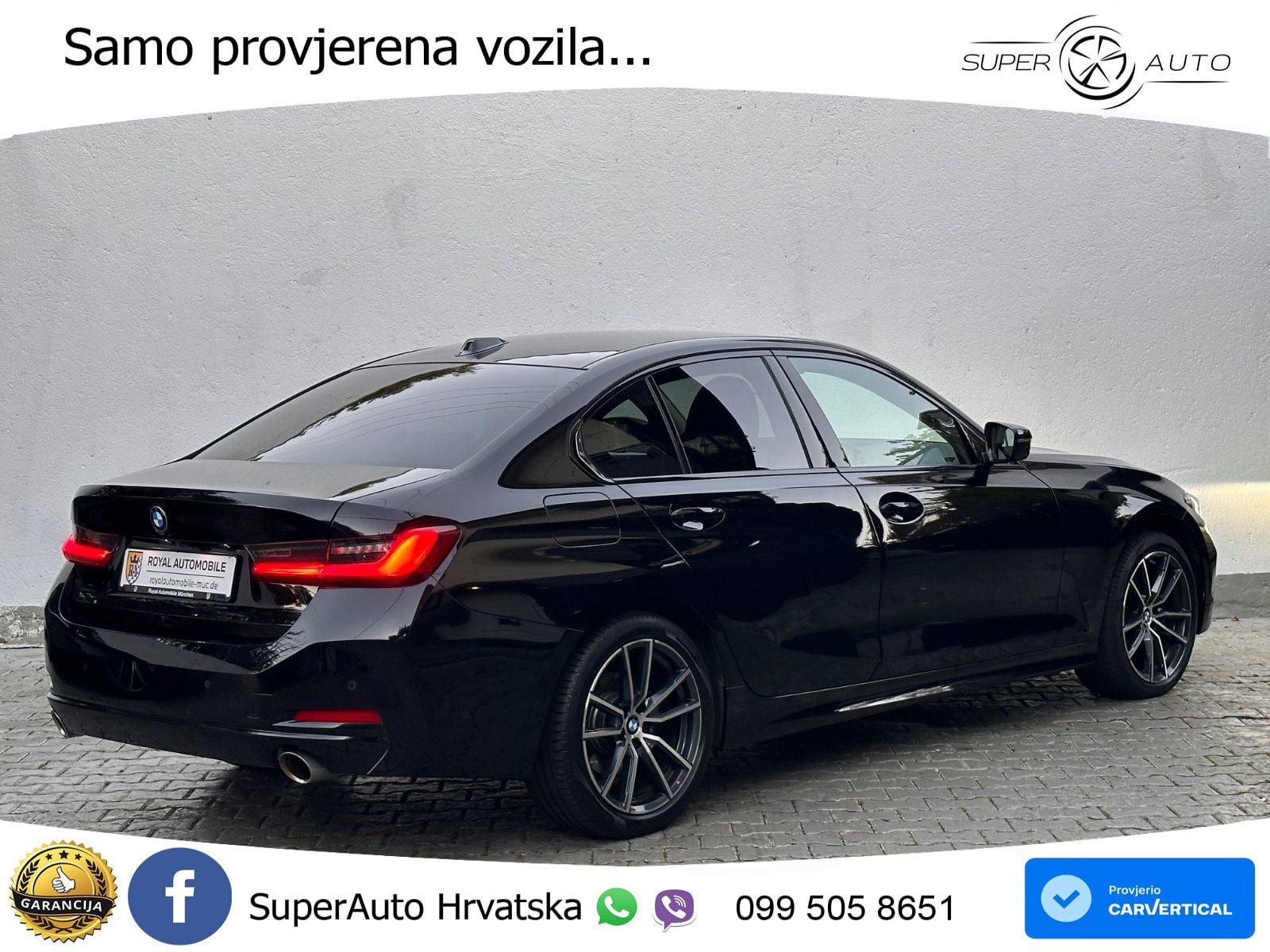 BMW 318i (156 KS) Steptronic LED+GR SJED+ACC