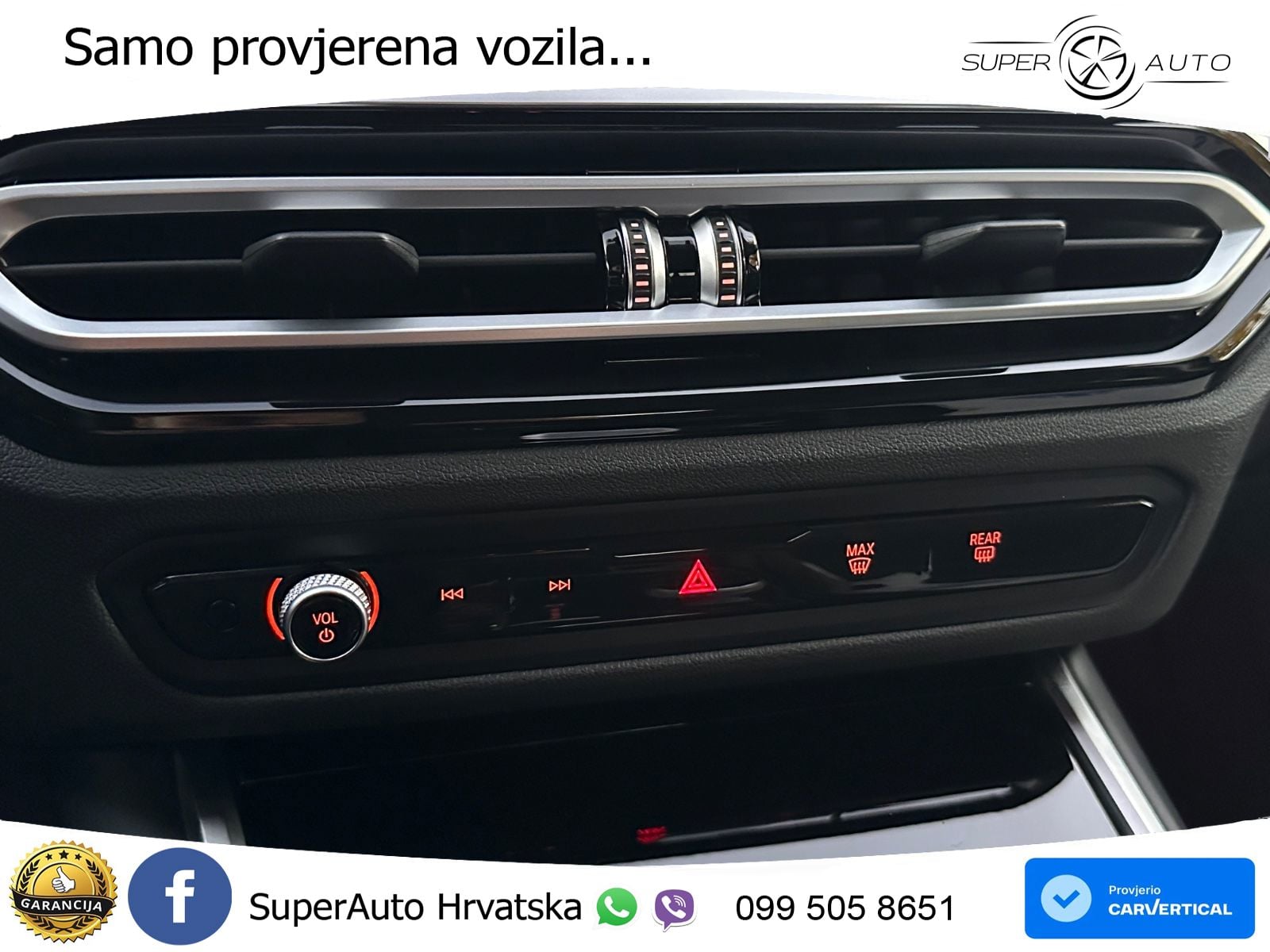 BMW 318i (156 KS) Steptronic LED+GR SJED+ACC