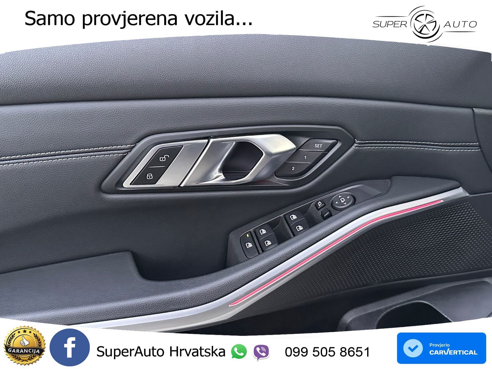 BMW 318i (156 KS) Steptronic LED+GR SJED+ACC