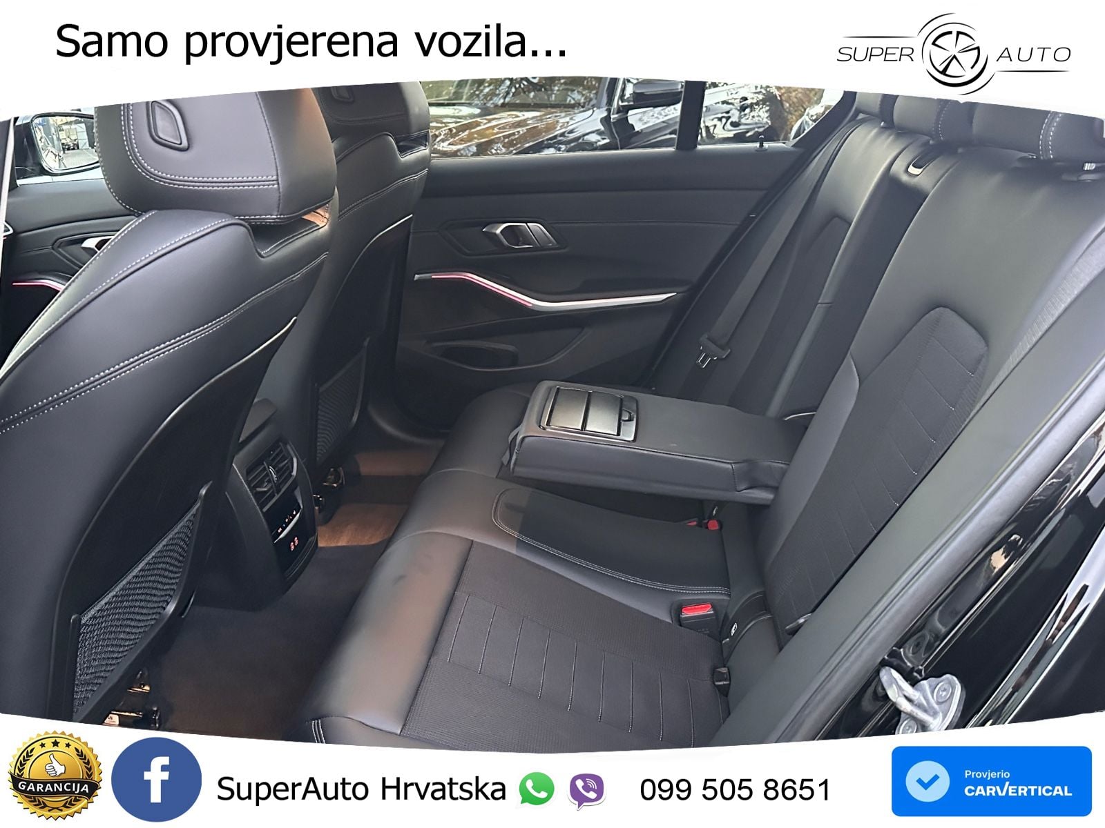 BMW 318i (156 KS) Steptronic LED+GR SJED+ACC