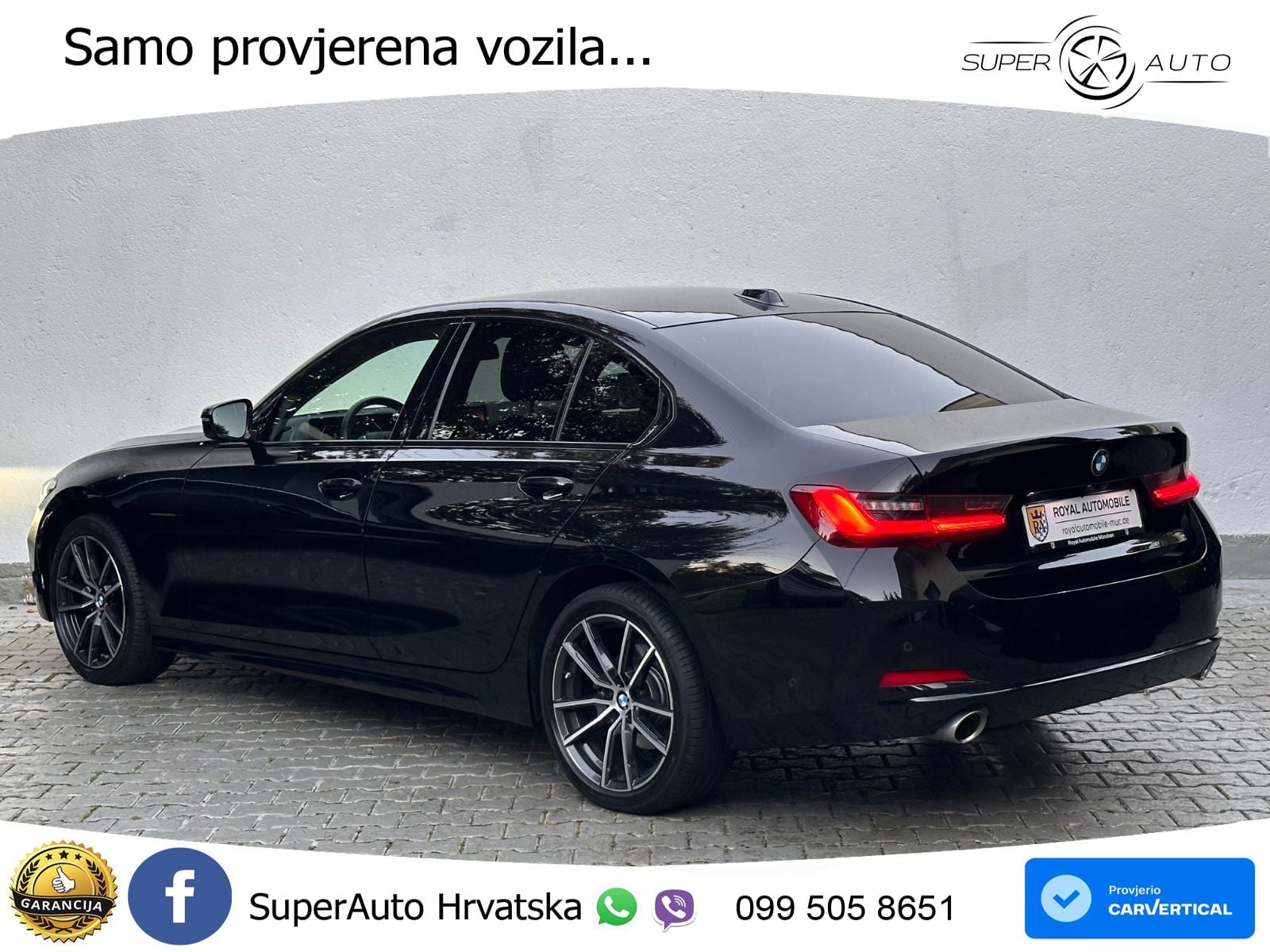 BMW 318i (156 KS) Steptronic LED+GR SJED+ACC