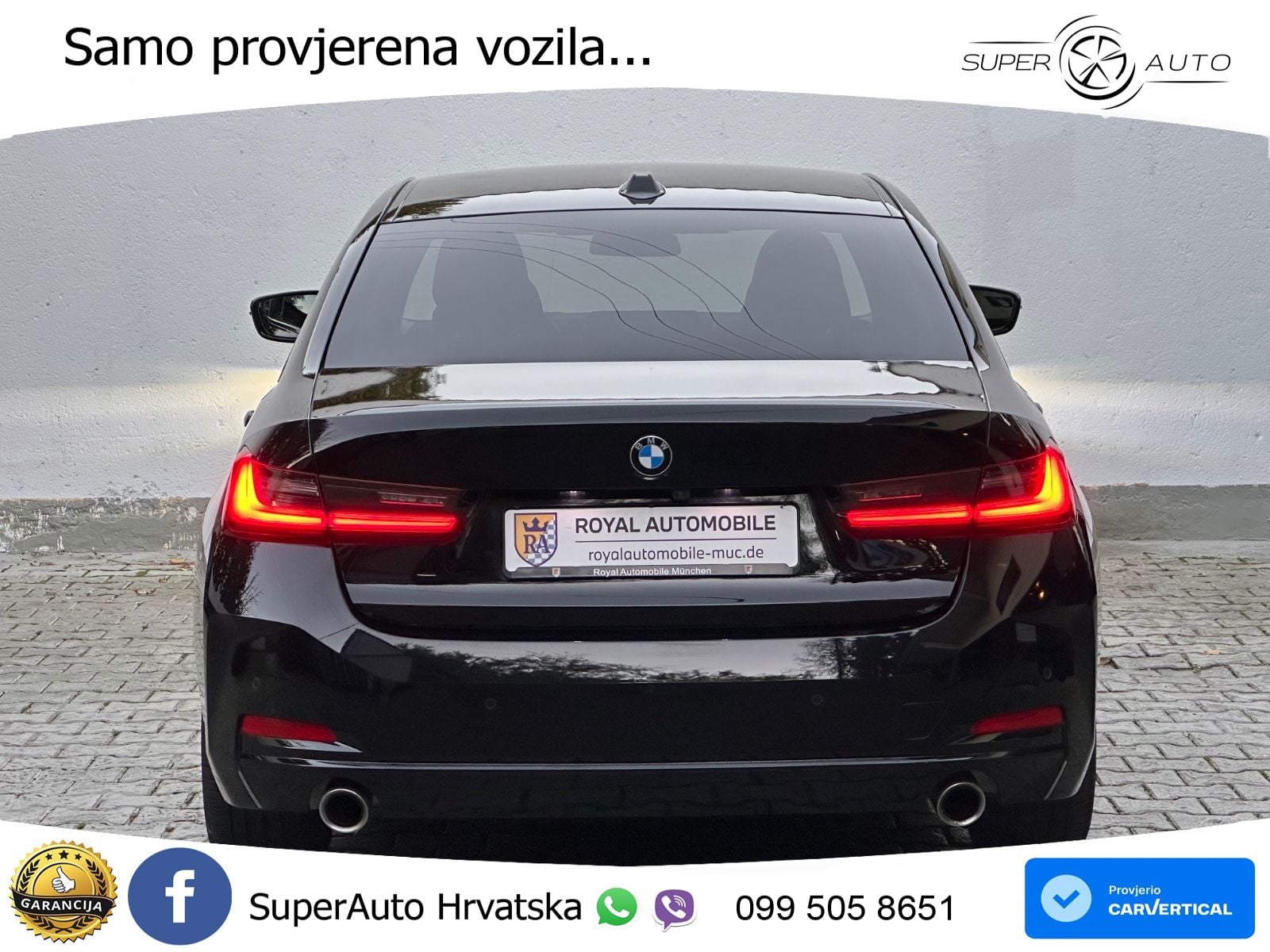 BMW 318i (156 KS) Steptronic LED+GR SJED+ACC