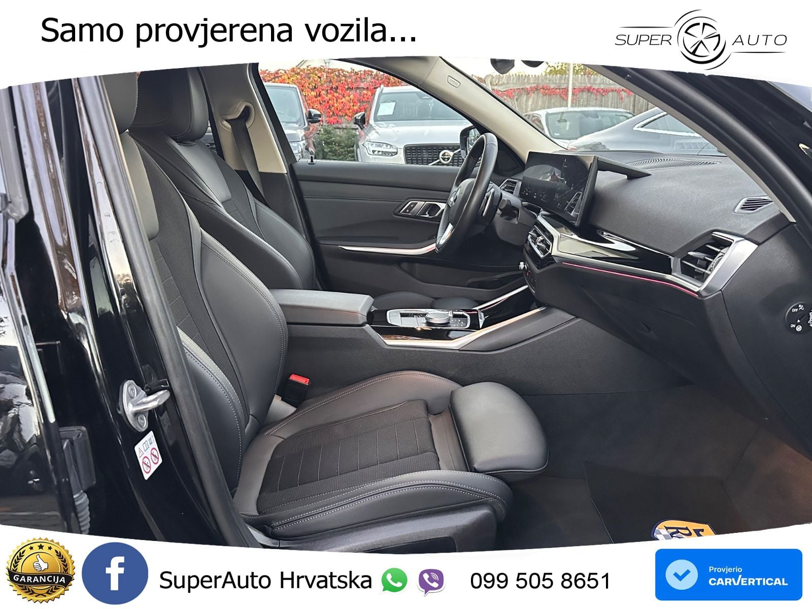 BMW 318i (156 KS) Steptronic LED+GR SJED+ACC