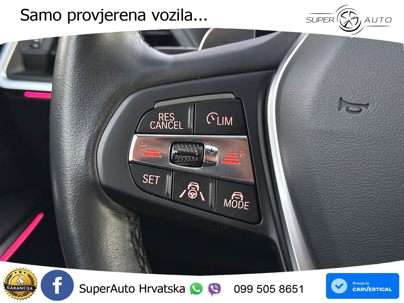BMW 318i (156 KS) Steptronic LED+GR SJED+ACC