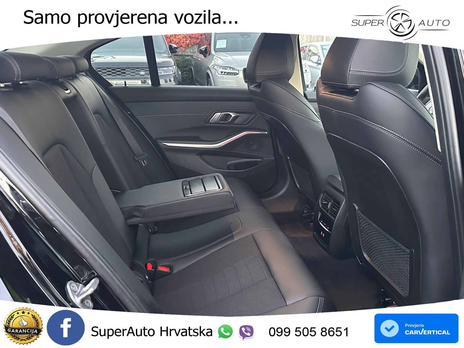BMW 318i (156 KS) Steptronic LED+GR SJED+ACC