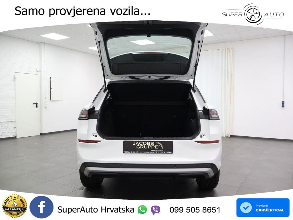 Volkswagen T-Roc II 1.5 eTSI (116 KS)  DSG