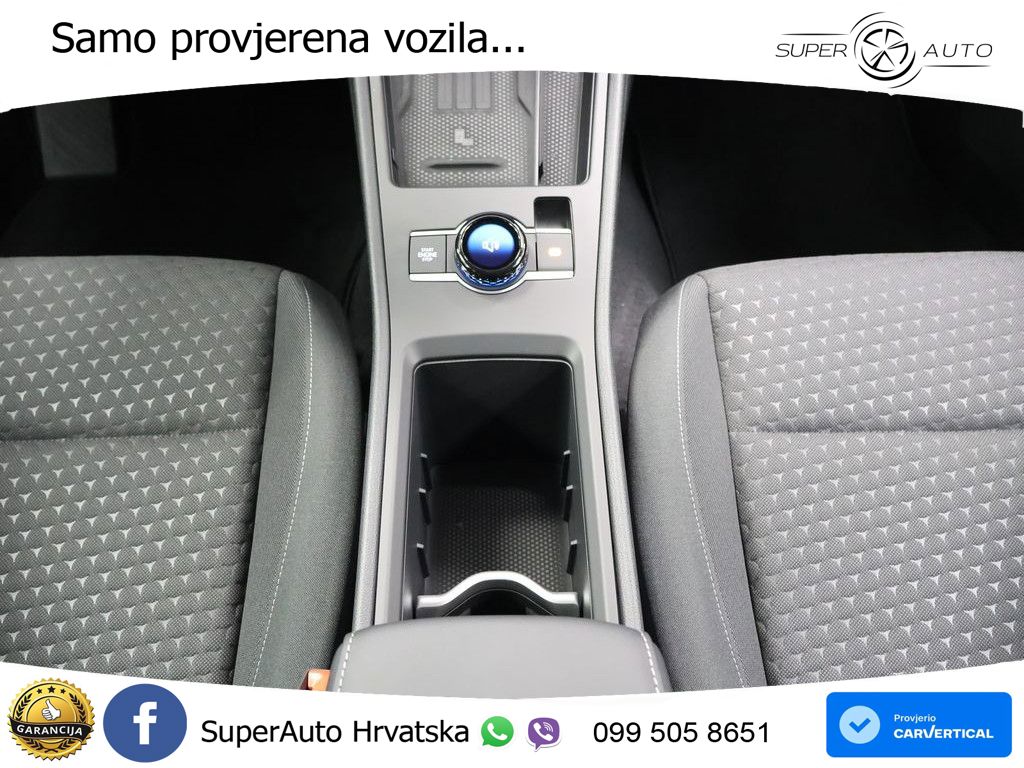 Volkswagen T-Roc II 1.5 eTSI (116 KS)  DSG