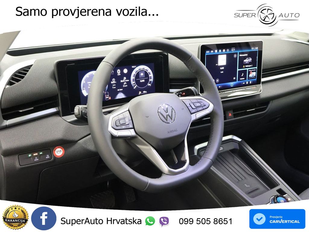 Volkswagen T-Roc II 1.5 eTSI (116 KS)  DSG