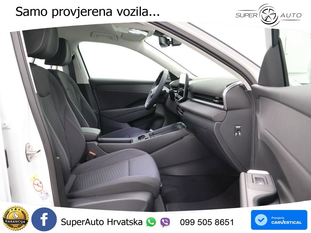 Volkswagen T-Roc II 1.5 eTSI (116 KS)  DSG