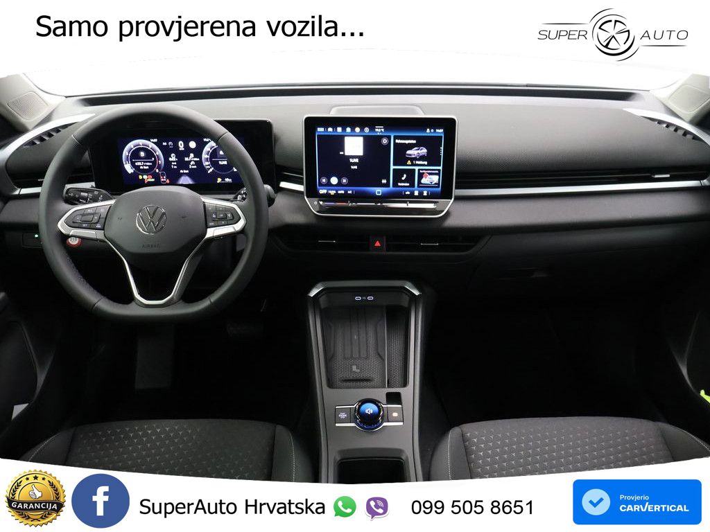 Volkswagen T-Roc II 1.5 eTSI (116 KS)  DSG