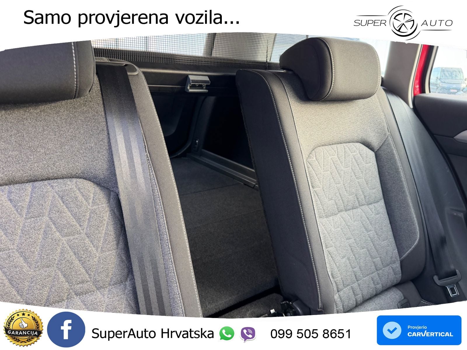 Volkswagen Passat Variant 2.0 TDI (122 KS) DSG Business LED+GR SJED+ACC