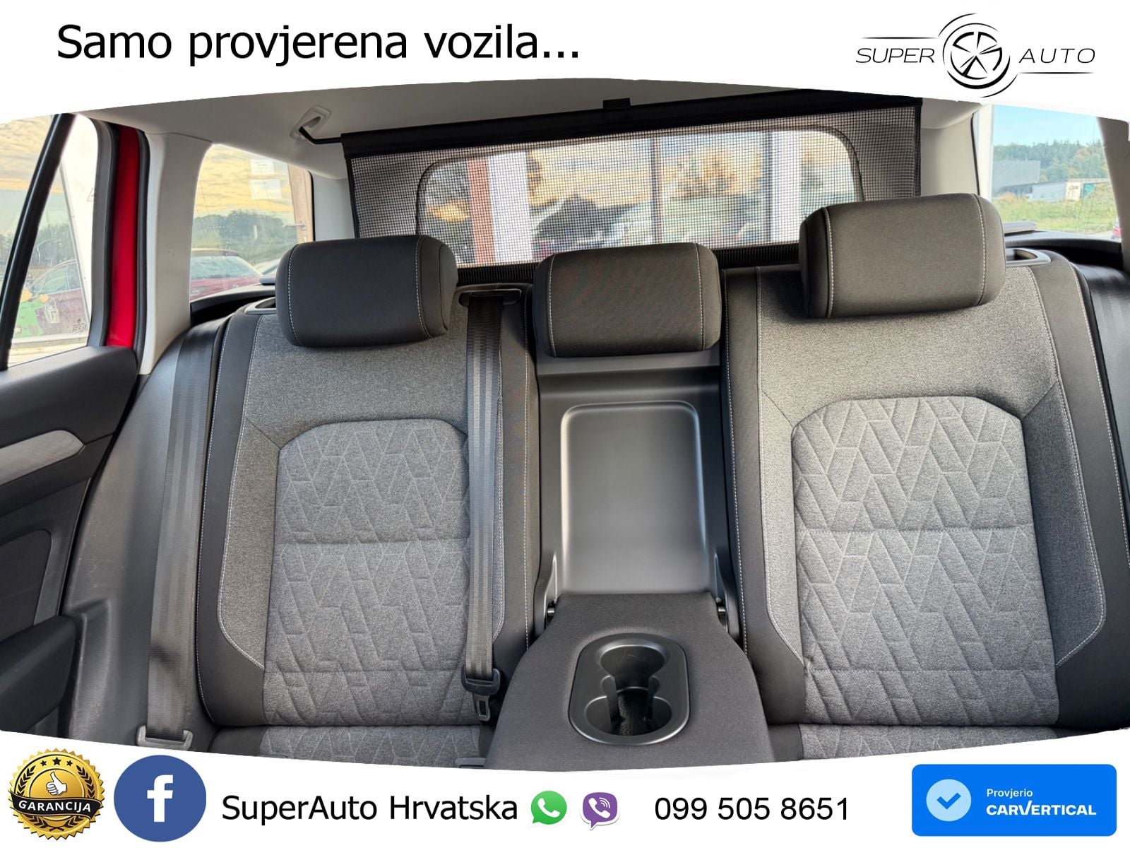 Volkswagen Passat Variant 2.0 TDI (122 KS) DSG Business LED+GR SJED+ACC