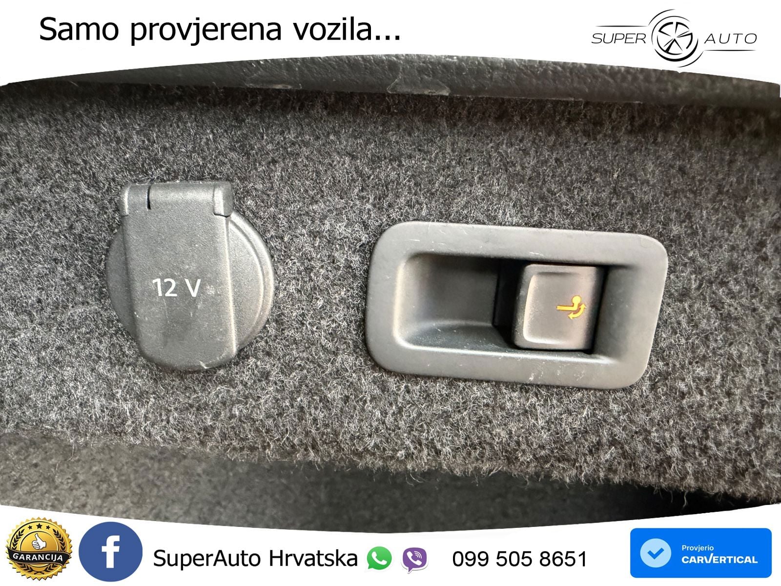 Volkswagen Passat Variant 2.0 TDI (122 KS) DSG Business LED+GR SJED+ACC