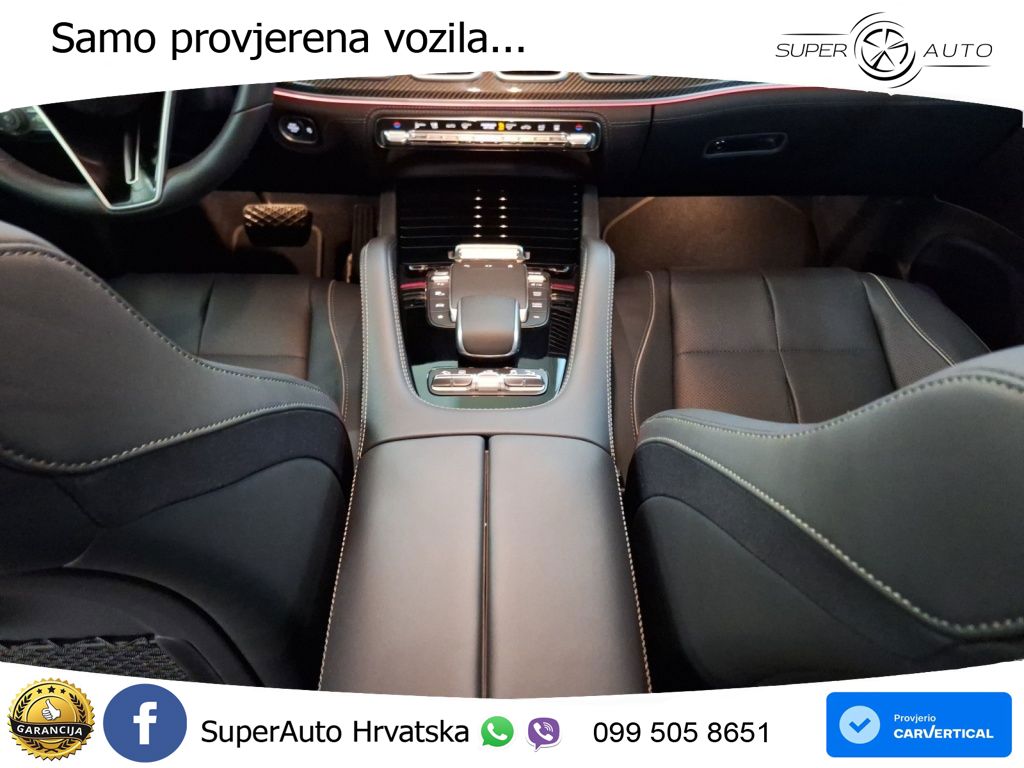 Mercedes-Benz GLS GLS 350d EQ Boost 4MATIC 9G-TRONIC ACC+HEAD+4xGR SJED+360+PANO