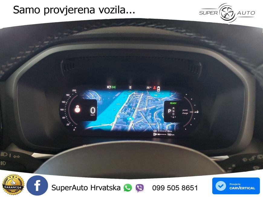 Volvo XC60 T6 AWD Geartronic LED+GR SJED+ACC