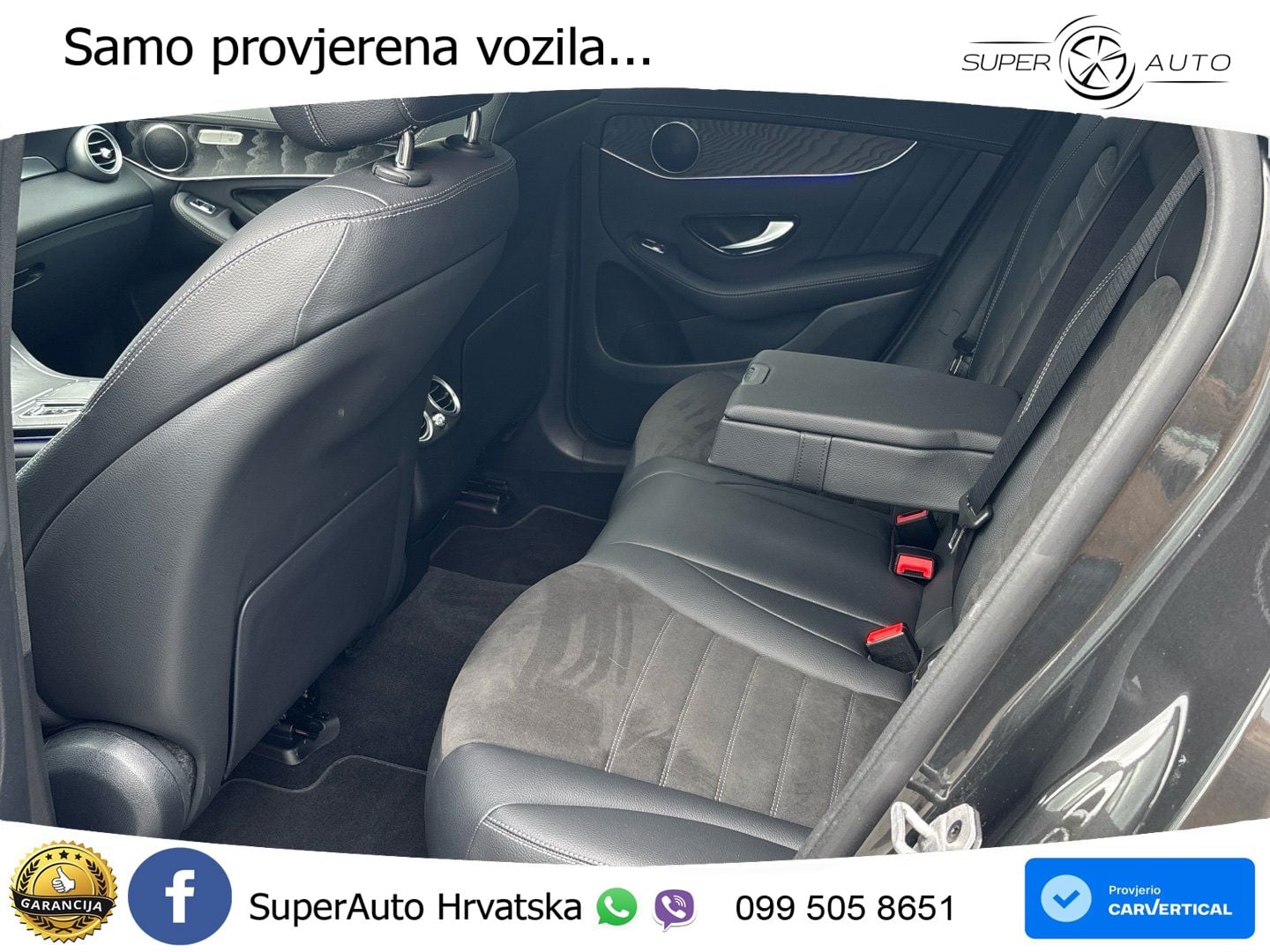 Mercedes GLC Coupe 220d (194 KS) 4MATIC G-TRONIC AMG