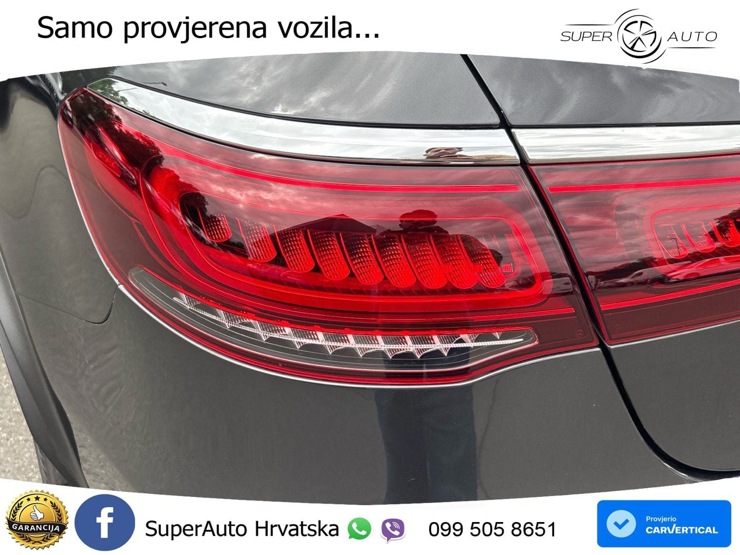 Mercedes GLC Coupe 220d (194 KS) 4MATIC G-TRONIC AMG