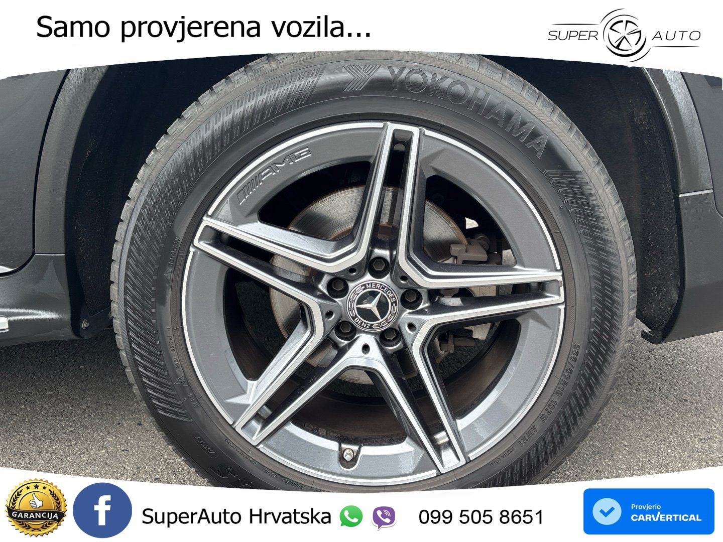 Mercedes GLC Coupe 220d (194 KS) 4MATIC G-TRONIC AMG