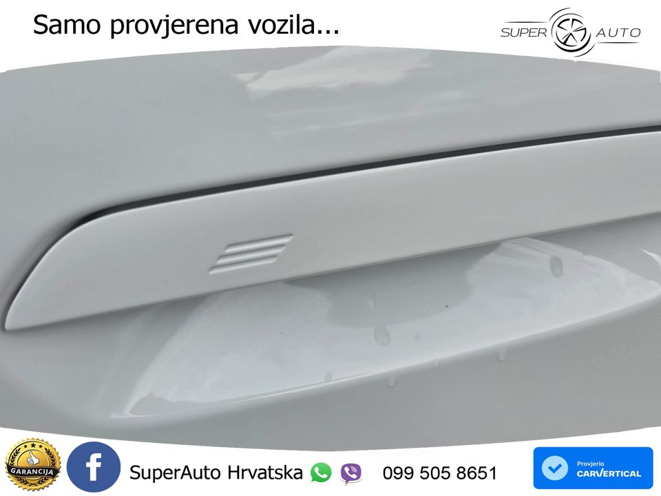 BMW iX2 66.5 kWh (313 KS) xDrive30 LED+GR SJED+ACC