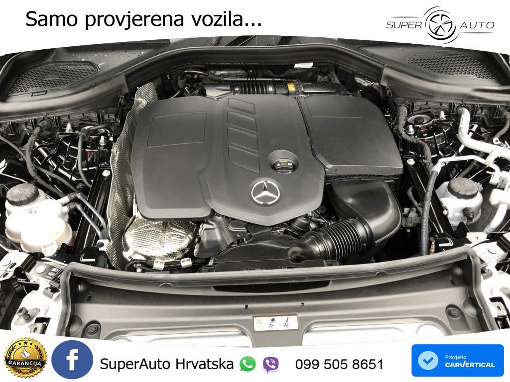 Mercedes GLC Coupe 220d (197 KS) 4MATIC 9G-TRONIC AMG ACC+GR SJED+360+PANO