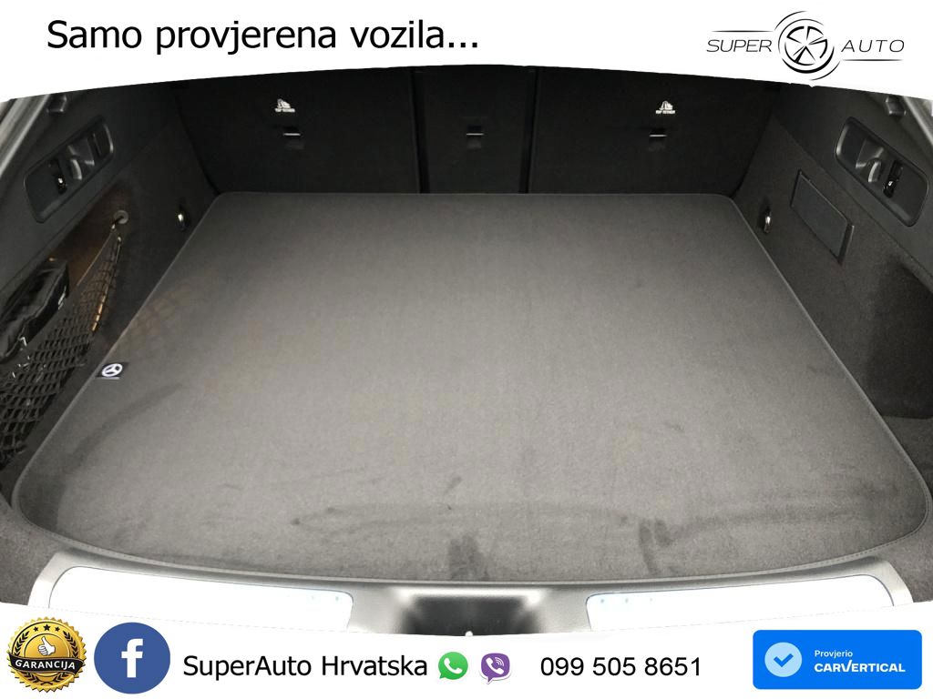 Mercedes GLC Coupe 220d (197 KS) 4MATIC 9G-TRONIC AMG ACC+GR SJED+360+PANO
