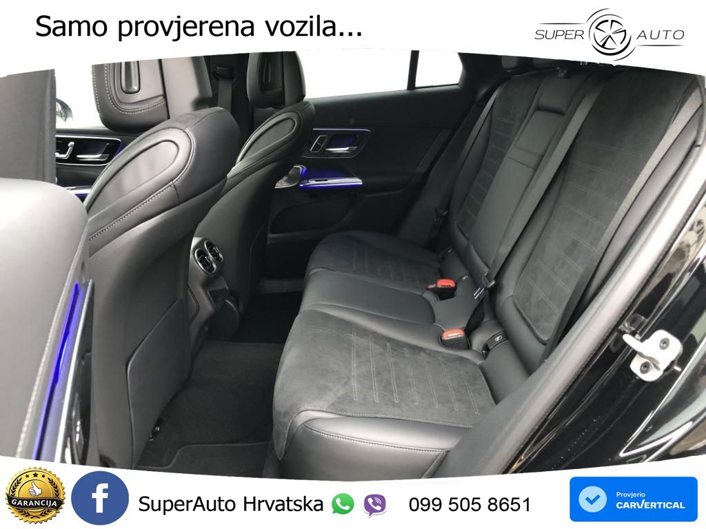 Mercedes GLC Coupe 220d (197 KS) 4MATIC 9G-TRONIC AMG ACC+GR SJED+360+PANO