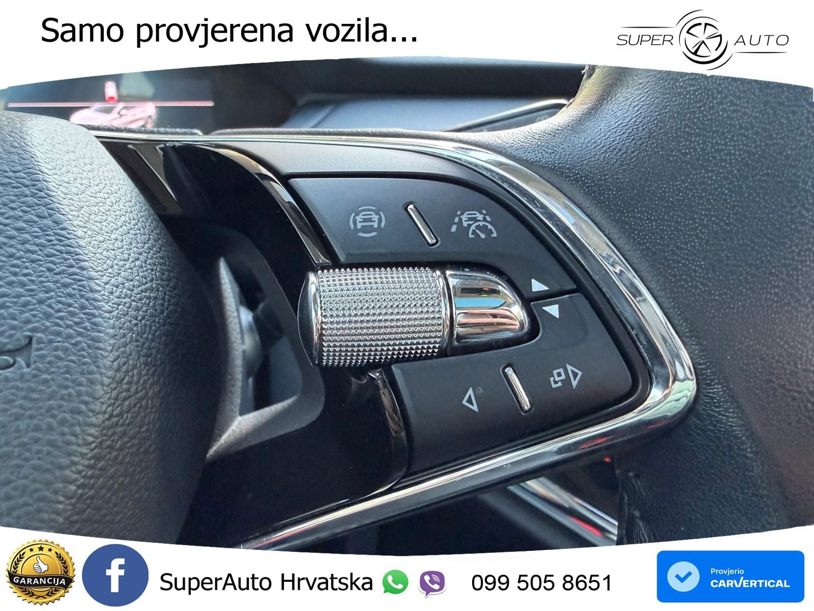 Škoda Enyaq iV 80x 82 kWh (265 KS) AWD Suite LED+GR SJED+ACC