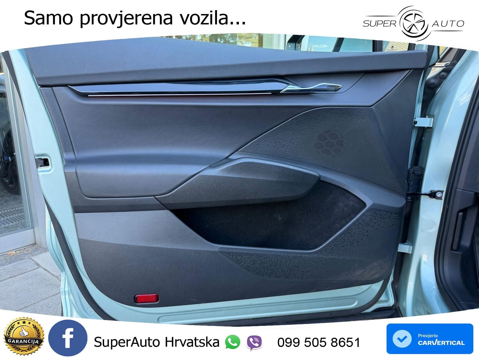 Škoda Enyaq iV 80x 82 kWh (265 KS) AWD Suite LED+GR SJED+ACC