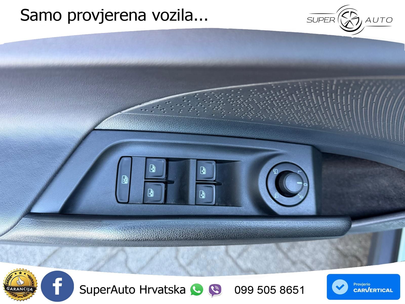 Škoda Enyaq iV 80x 82 kWh (265 KS) AWD Suite LED+GR SJED+ACC