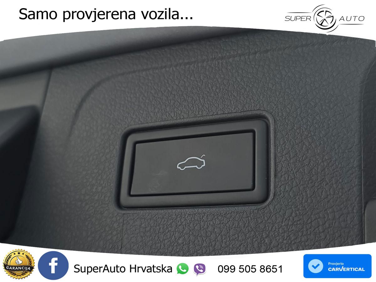 Volkswagen Passat Variant 2.0 TDI (150 KS) DSG MATRIX+GR SJED+KAM