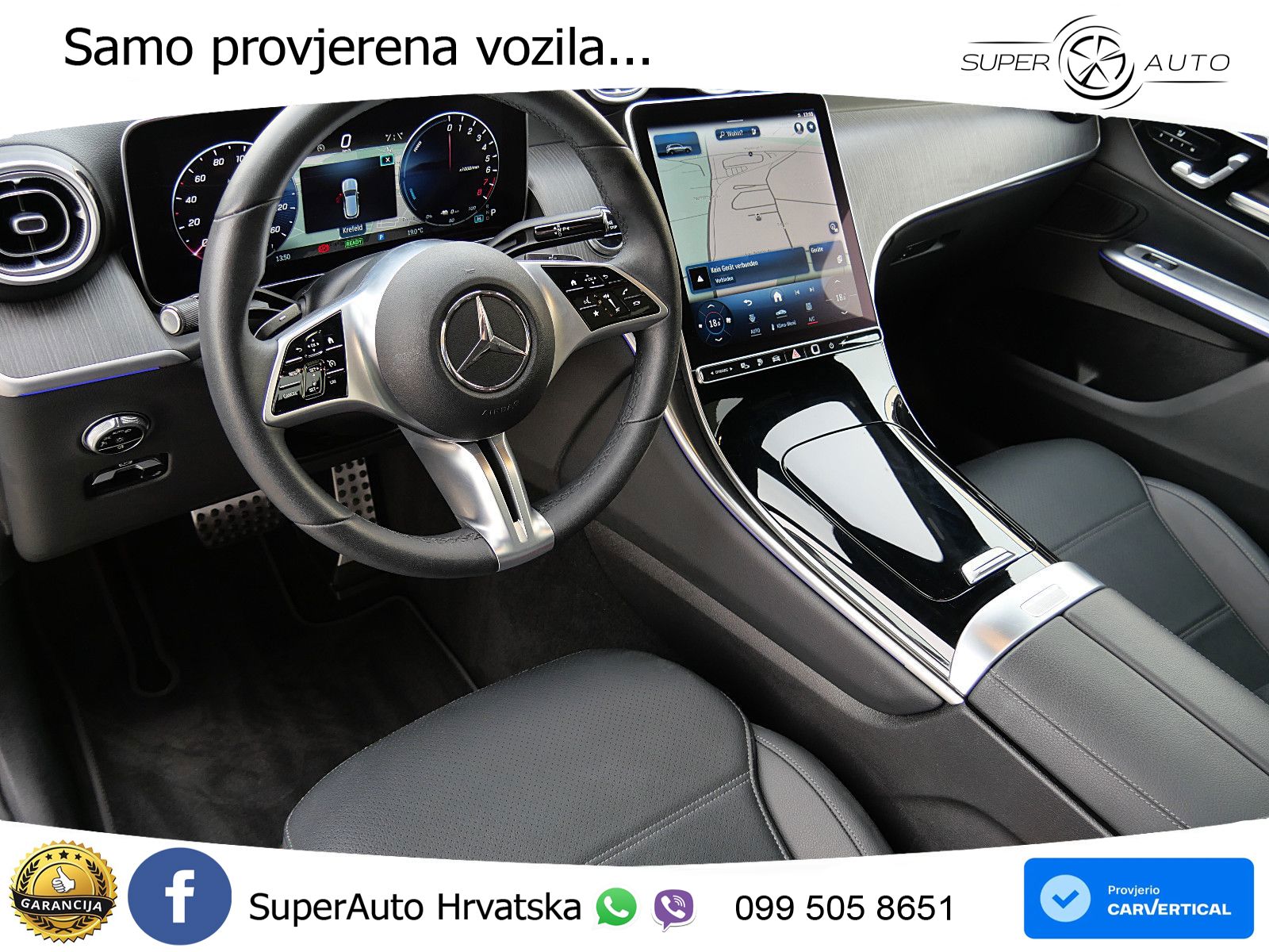 Mercedes GLC 300e (313 KS) 4MATIC 9G-TRONIC Avantgarde