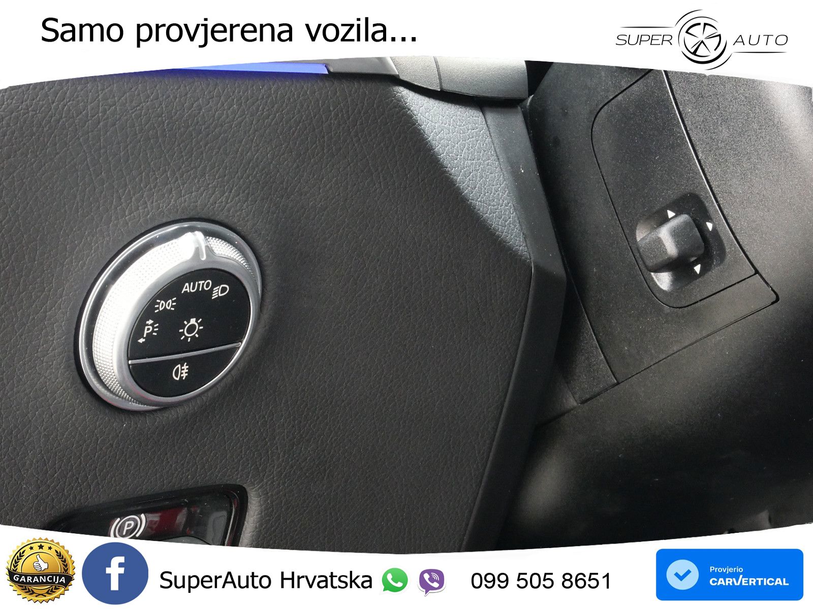 Mercedes GLC 300e (313 KS) 4MATIC 9G-TRONIC Avantgarde