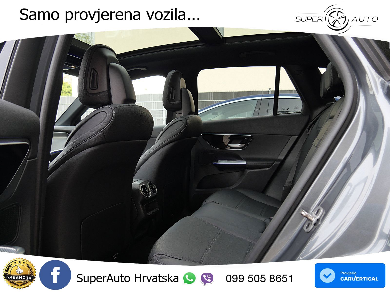 Mercedes GLC 300e (313 KS) 4MATIC 9G-TRONIC Avantgarde