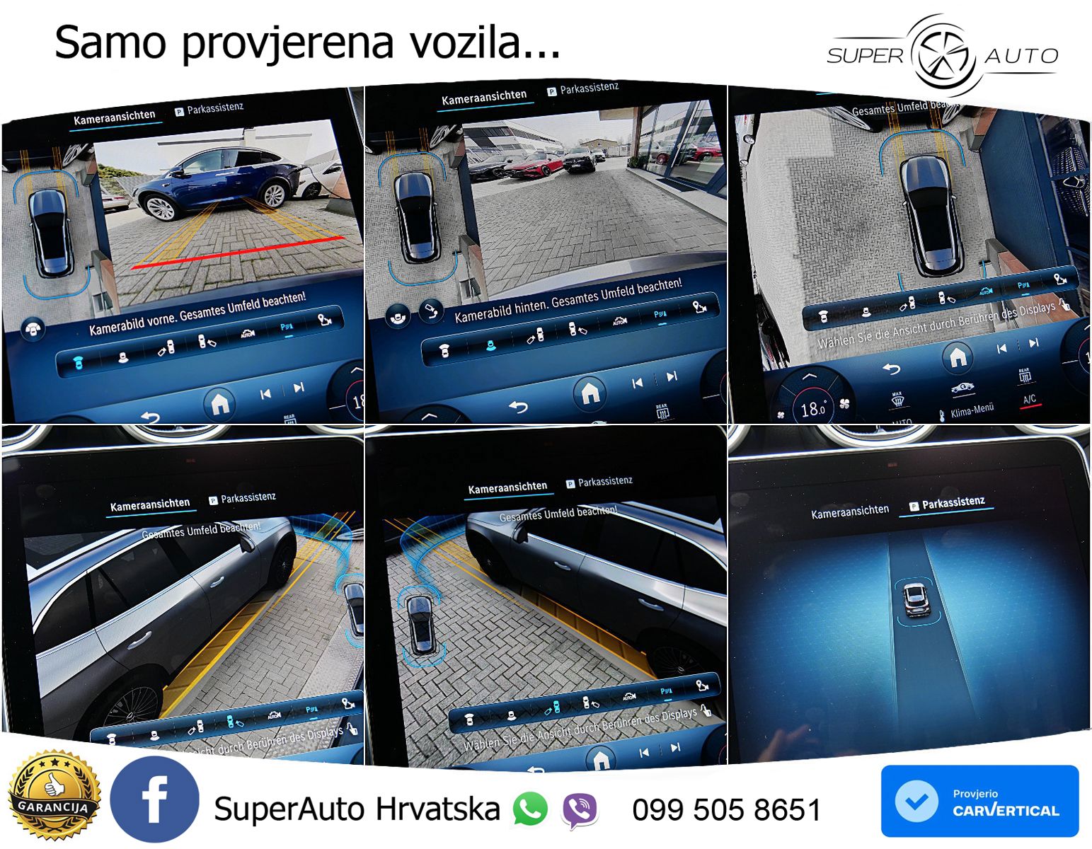 Mercedes GLC 300e (313 KS) 4MATIC 9G-TRONIC Avantgarde