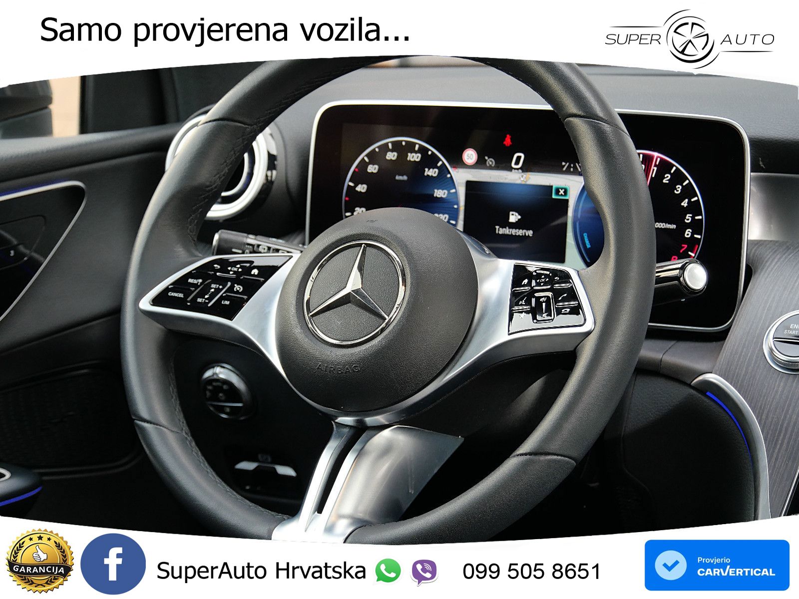 Mercedes GLC 300e (313 KS) 4MATIC 9G-TRONIC Avantgarde