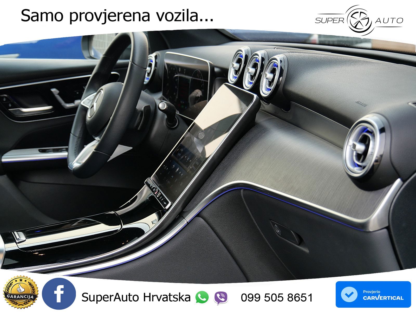 Mercedes GLC 300e (313 KS) 4MATIC 9G-TRONIC Avantgarde