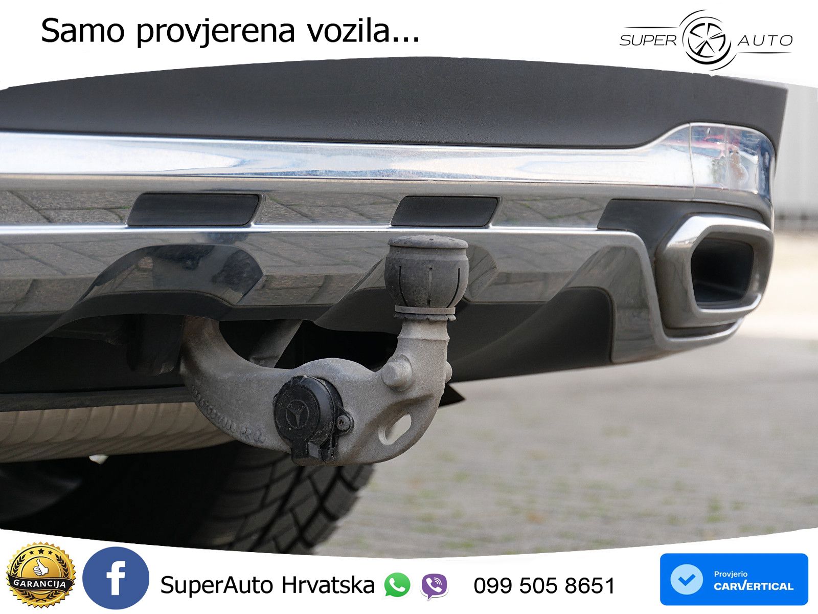 Mercedes GLC 300e (313 KS) 4MATIC 9G-TRONIC Avantgarde